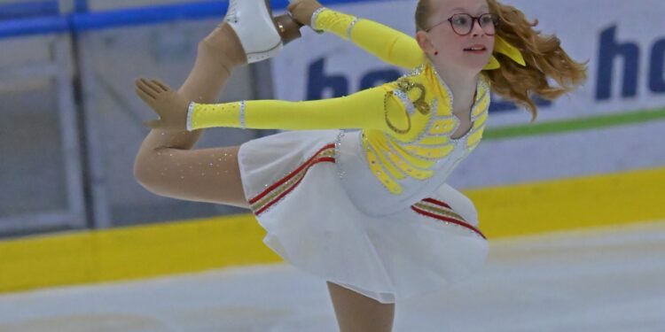 Europas Talente trafen sich in Ljubljana