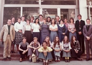 HAK/HAS Bad Ischl Legends – Edition 6: Ehemalige kehren zurück an ihre Schule