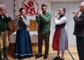 Turnverein Gmunden 1861 weiter im Aufwind