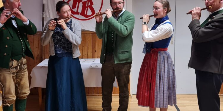 Turnverein Gmunden 1861 weiter im Aufwind