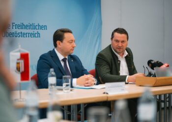 FPÖ-Haimbuchner und Kroismayr: Schutz für unsere Bauern – Stopp für Billig-Importe aus Südamerika