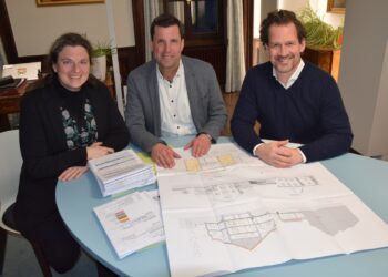 Ein wichtiger Mosaikstein in Gmundens Bildungslandschaft