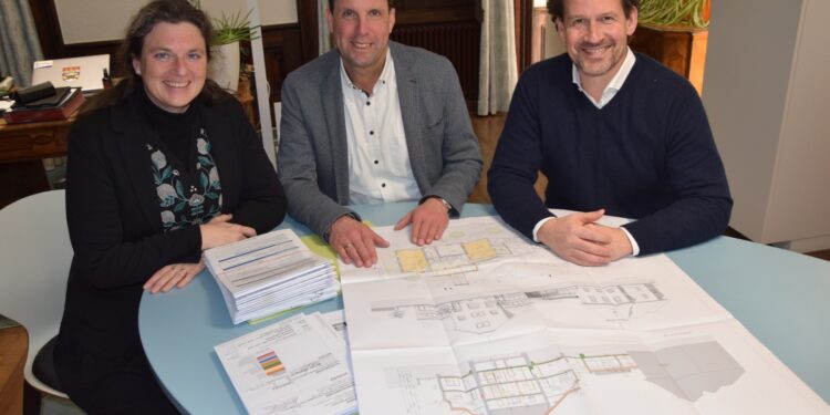 Ein wichtiger Mosaikstein in Gmundens Bildungslandschaft