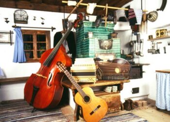 12. Volksmusikwochenende in der LMS Bad Goisern