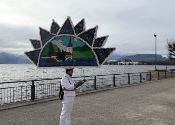 Glöcklerlauf 2026 der Glöcklerpass „Traunstoana“ Gmunden ein Traumtag!