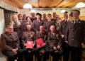 Ein einsatzreiches Jahr für die Feuerwehr St. Wolfgang