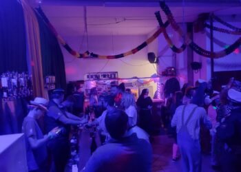 Neuauflage des legendären Jainznerball