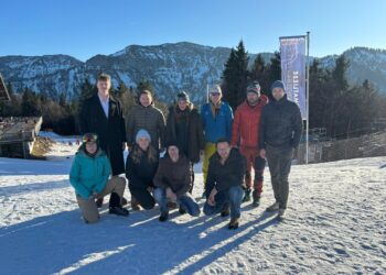 Jungunternehmer:innen aus dem Almtal besorgt um Zukunft