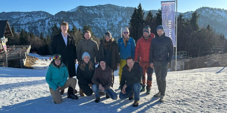 Jungunternehmer:innen aus dem Almtal besorgt um Zukunft