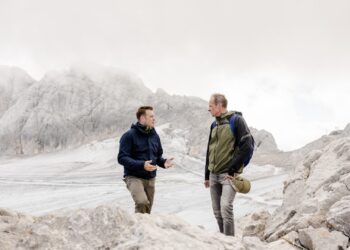 LR Kaineder: 2025 global unter den drei heißesten Jahren der Messgeschichte