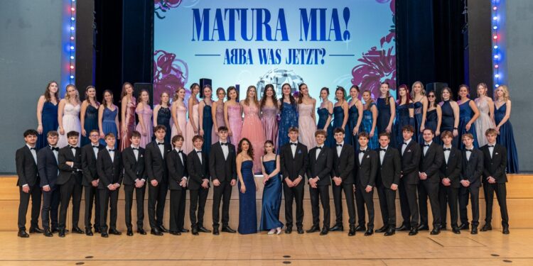 Matura Mia! ABBA was jetzt?