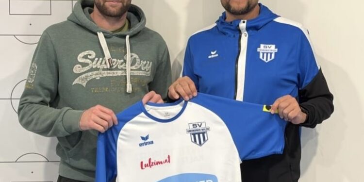 SV Gmundner Milch gelingt Transfercoup: Patrick Obermüller wechselt an den Traunsee