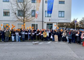 Magdalena Stammler gewinnt Radiopreis der Erwachsenenbildung