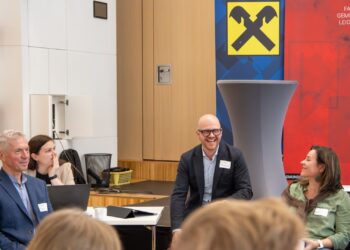 Netzwerktreffen 2026 – Blasmusikverband Gmunden