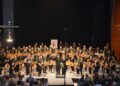 Neujahrskonzert des Bezirksjugendorchesters (BJO) Vöcklabruck vom 17.01.2026