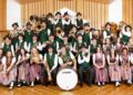 Jahreshauptversammlung der Ortsmusikkapelle Obertraun: Vorbereitungen für den Sockenball laufen auf Hochtouren!