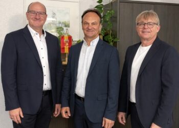 Jürgen Gaigg wird neuer Vizebürgermeister in Regau