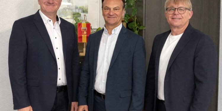 Jürgen Gaigg wird neuer Vizebürgermeister in Regau