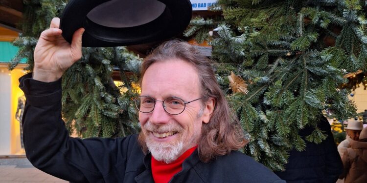 Lions Club Bad Ischl dankt allen Punschstandbesuchern