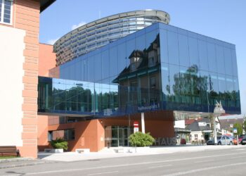 Voranschlag 2026: Haushalt im Gleichgewicht