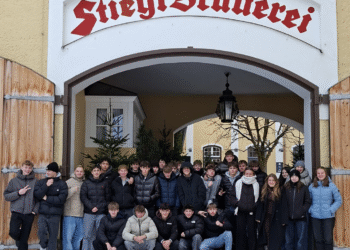 BHAK Bad Ischl: Kultur meets Wirtschaft