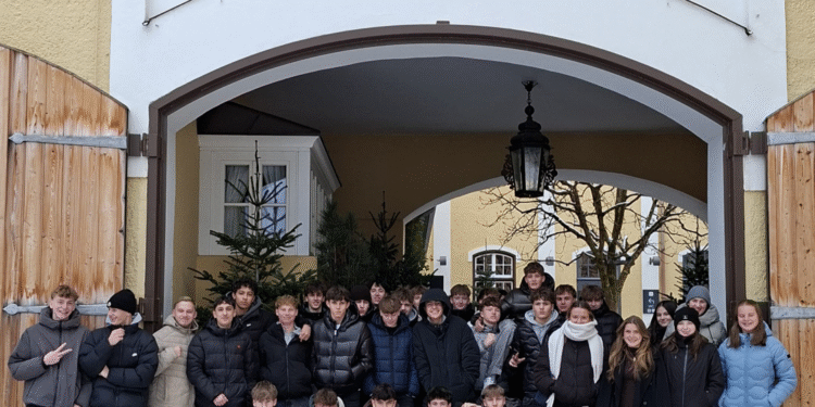 BHAK Bad Ischl: Kultur meets Wirtschaft