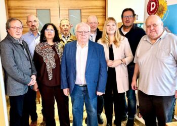 Altmünsterer Pensionisten zogen Bilanz