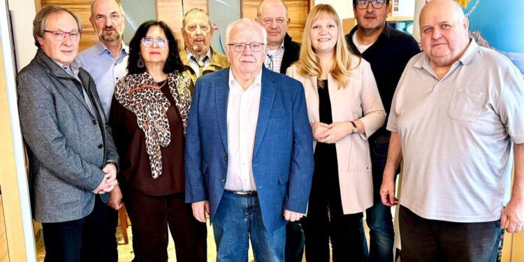 Altmünsterer Pensionisten zogen Bilanz