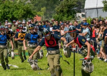 Jahreshauptversammlung der FF Jainzen am 6. Jänner 2026