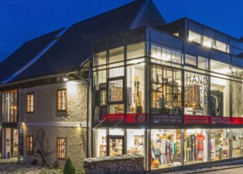 Regionale Netzwerke für Ein-Personen-Unternehmen – Hand.Werk.Haus Salzkammergut am 9.2.2026