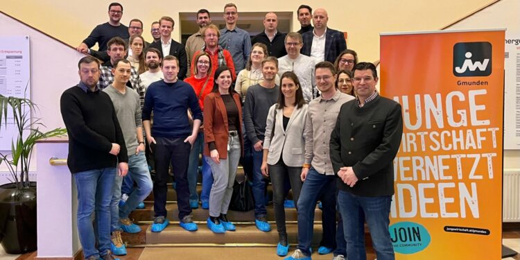 „Wellness & Business“ JW Gmunden zu Gast in der Eurotherme Bad Ischl