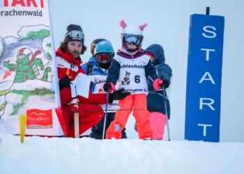 Night Race Feuerkogel 2026