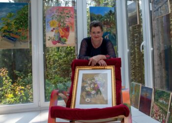 Werke, die mehr bedeuten!