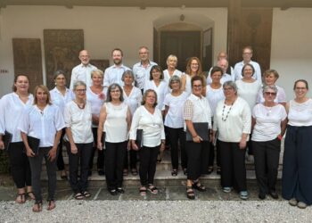 Mitmachen im Projektchor „Querbeet“ Traunkirchen