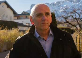 Februar 2026: zu mild und zu nass