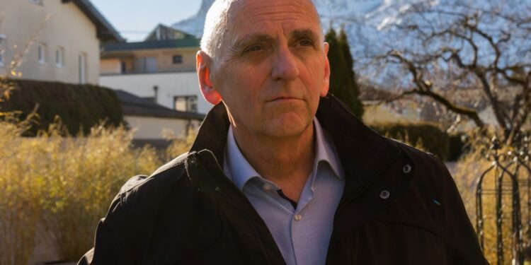 Februar 2026: zu mild und zu nass