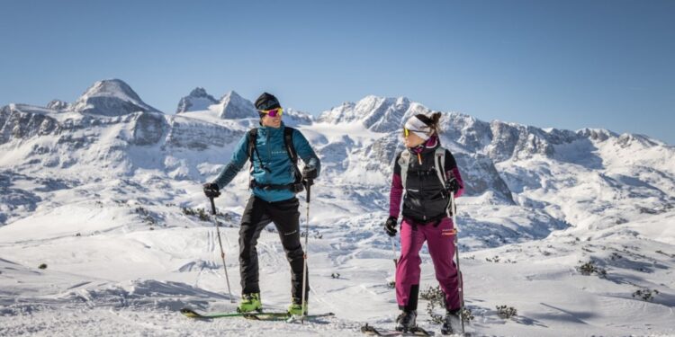 Tourengeher-Info – es ist wieder soweit