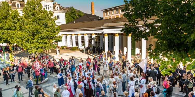 Salzkammergut als internationale Destination immer gefragter – Investitionen stärken Tourismusregion