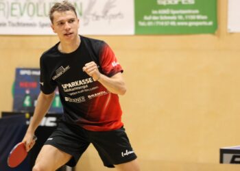 SPG muki Ebensee mit starkem Grunddurchgang-Finish!