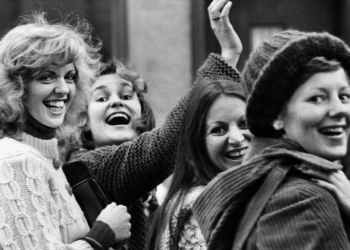 Gemeinsame „Filmroas“ zum Weltfrauentag: Wenn Frauen gemeinsam Geschichte schreiben