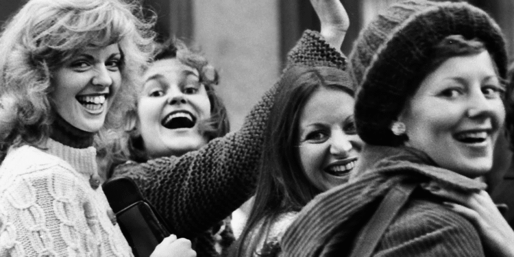 Gemeinsame „Filmroas“ zum Weltfrauentag: Wenn Frauen gemeinsam Geschichte schreiben