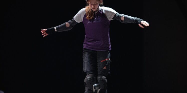 Zwei Siege in Köln: Lea Söser aus Gmunden setzt Ausrufezeichen in der Erwachsenenklasse