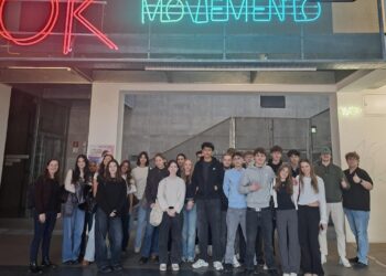 Kino und Kulinarik: Französischunterricht an der BHAK Bad Ischl