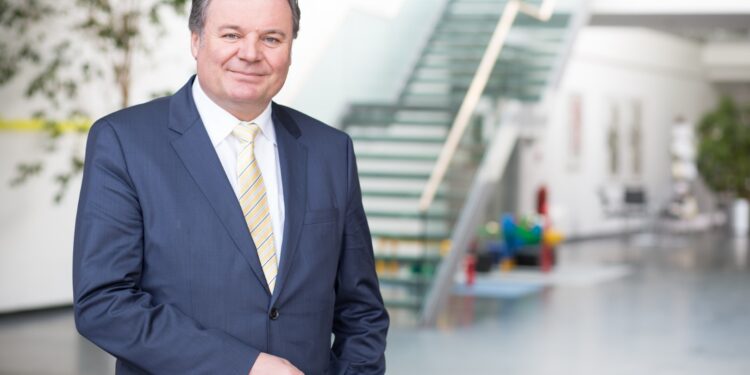 Infrastruktur-Landesrat Steinkellner schnürt Kraftpaket für den ländlichen Raum