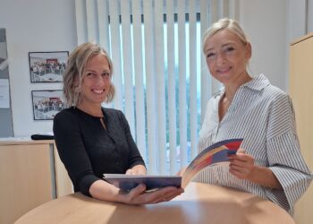 AMS Gmunden lädt zum Weltfrauentag am 10. März