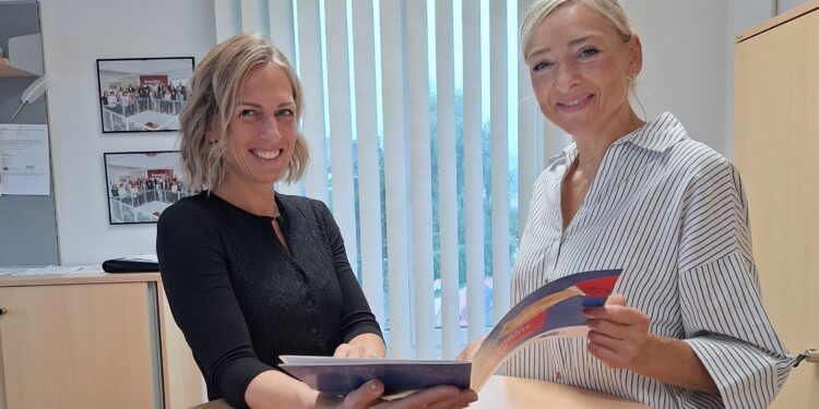 AMS Gmunden lädt zum Weltfrauentag am 10. März