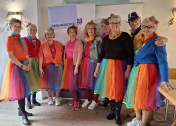 „Generationencafé Traunkirchen“ öffnete erstmals seine Türen