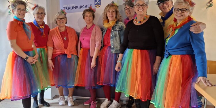 „Generationencafé Traunkirchen“ öffnete erstmals seine Türen