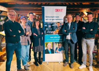 Gemeinsam statt einsam – Netzwerke für Ein-Personen-Unternehmen vorgestellt