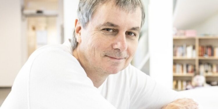 Formen und Verformungen in der Realität und in unserer Vorstellung – Internationale Akademie Traunkirchen